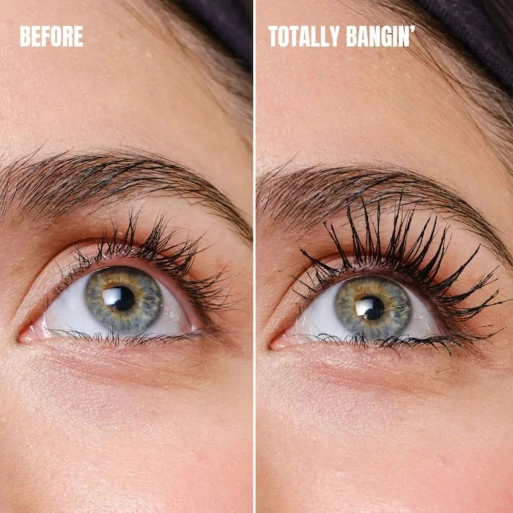 Benefit BADgal BANG! Volumizing 36Hr Gravity Defining Mascara - Black